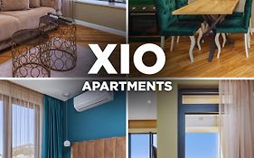 Xio Apartments