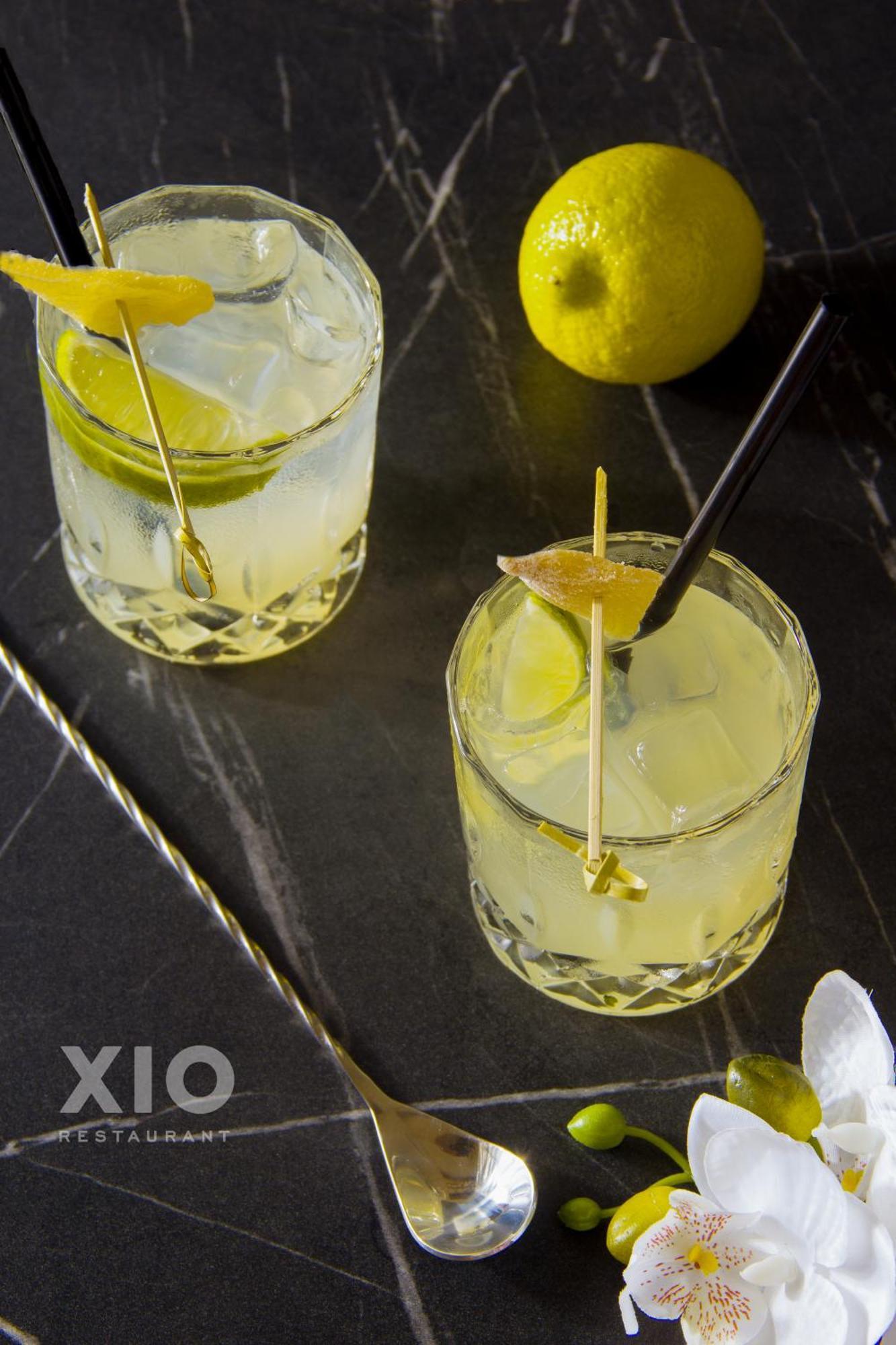 Xio Apartments Bar Exterior photo